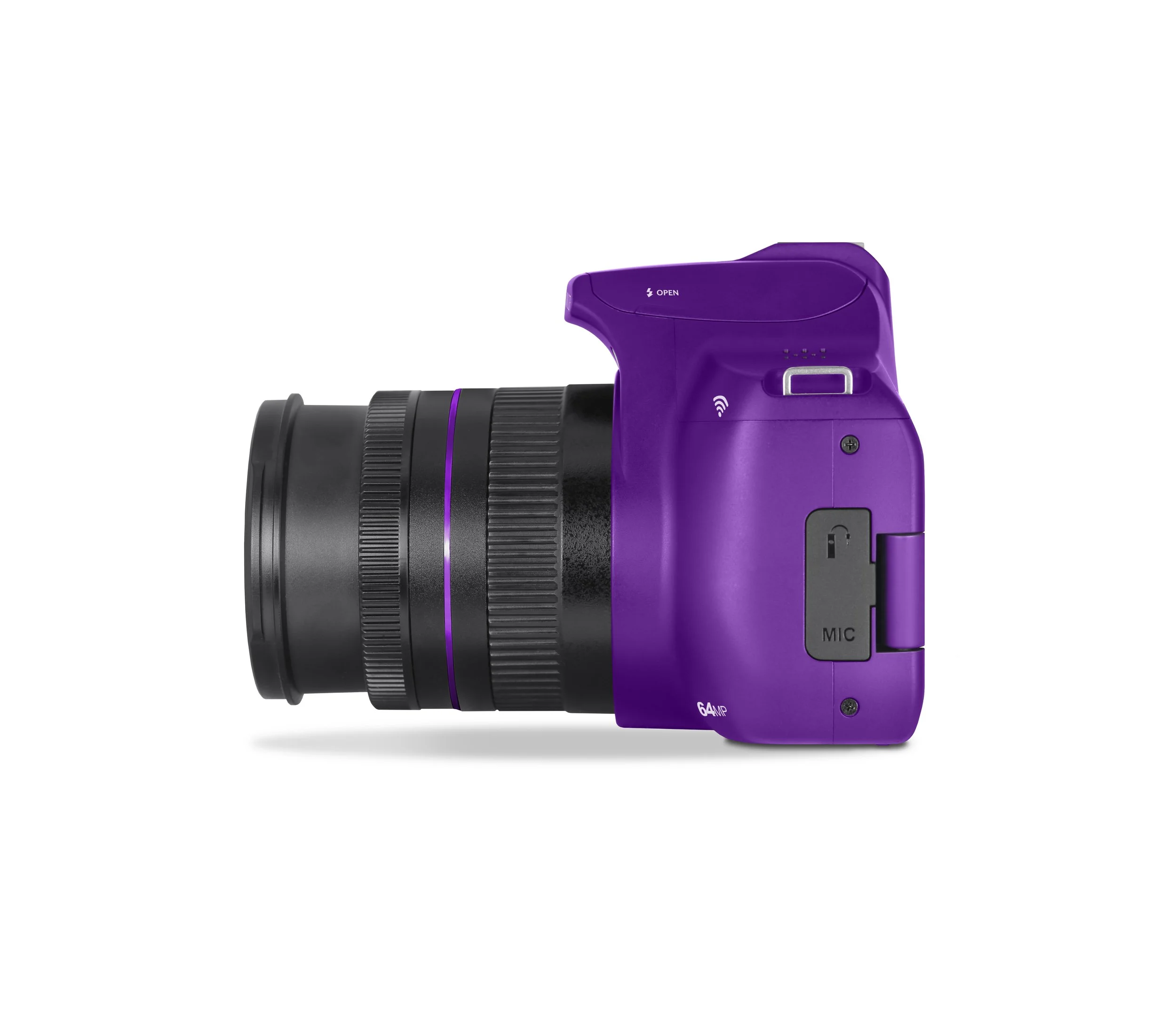 MNB10Z 64MP Auto Focus 10X Optical Zoom WiFi Bridge Camera MNB10Z 64MP Auto Focus 10X Optical Zoom WiFi Bridge Camera
